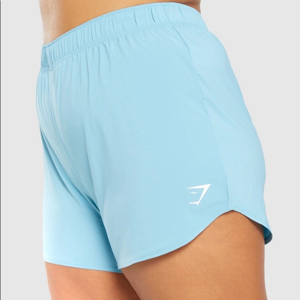 Essential Loose Training Shorts